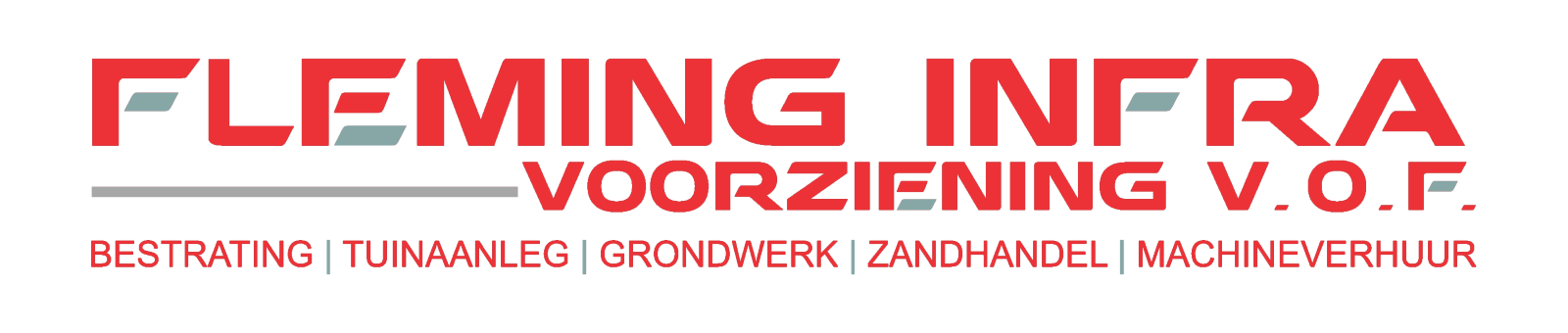 Fleming Infra Voorziening